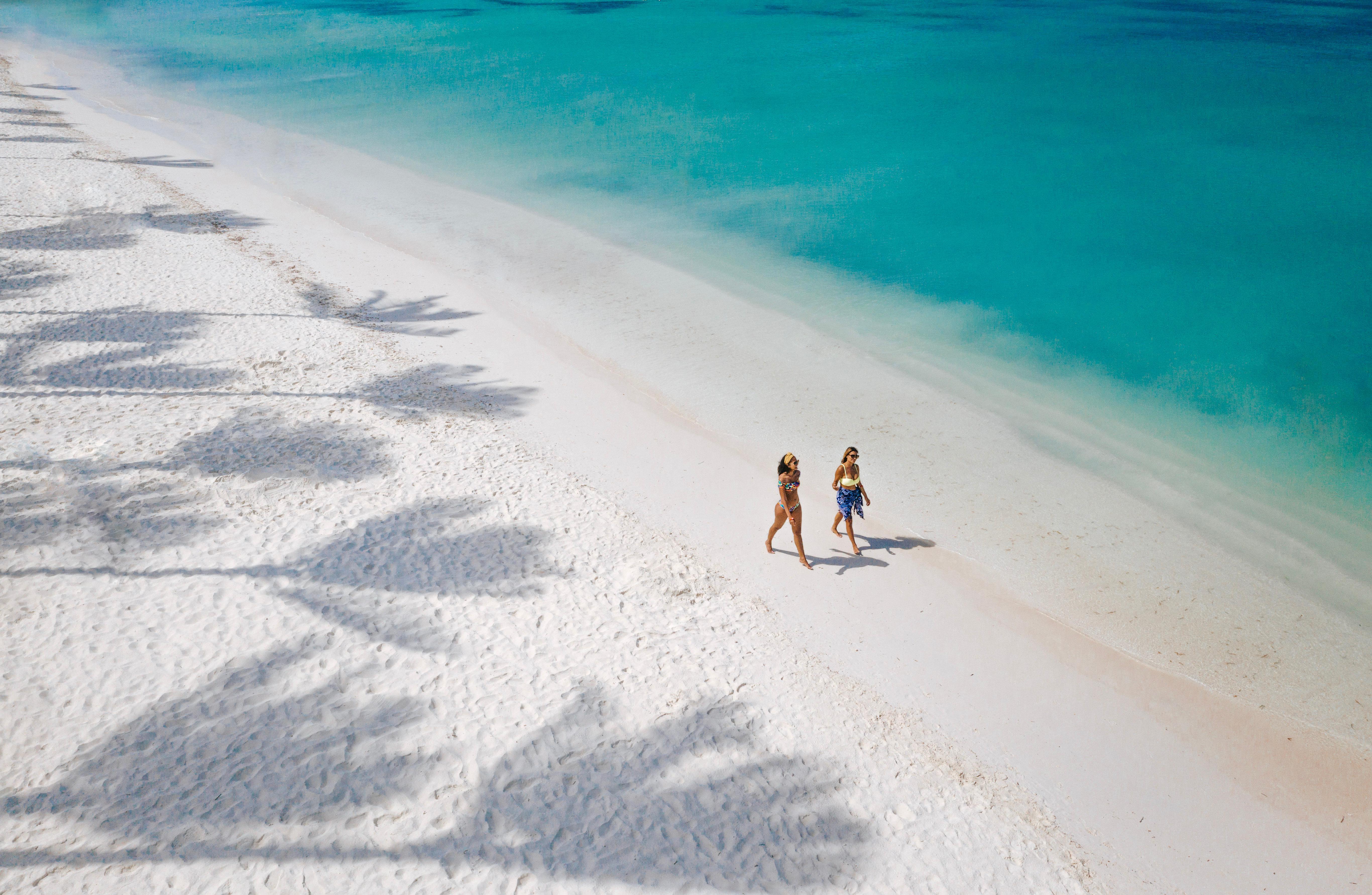 Holiday Inn Resort Aruba - Beach Resort & Casino By Ihg Palm Beach Exterior foto